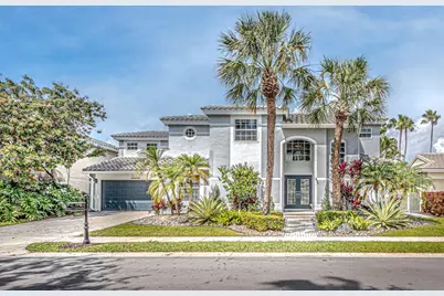 10631  Bexley Blvd, Boca Raton, FL 33428 - Photo 1