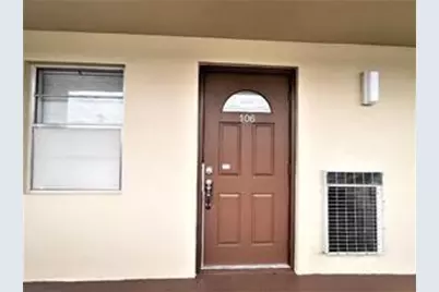 7300 NW 5th Ct, Unit #106, Margate, FL 33063 - Photo 2