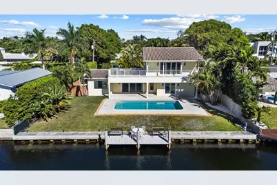 2612  Marion Drive, Fort Lauderdale, FL 33316 - Photo 8