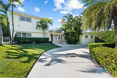 2612  Marion Drive, Fort Lauderdale, FL 33316 - Photo 1