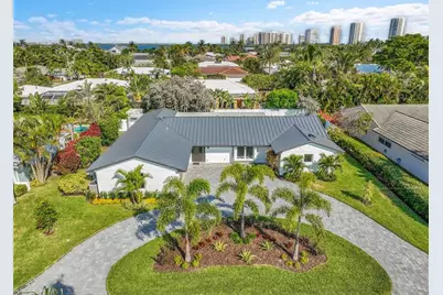 1190  Dolphin Road, Singer Island, FL 33404 - Photo 2