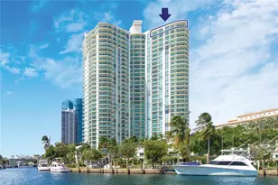 347 N New River Dr Unit #Ph 7, Fort Lauderdale, FL 33301 - Photo 1