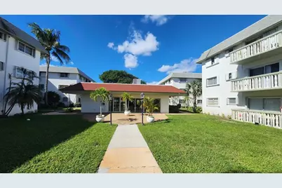 15221 NE 6th Ave, Unit #A205, Miami, FL 33162 - Photo 20