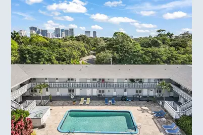 626 SW 14th Ave, Unit #114, Fort Lauderdale, FL 33312 - Photo 2