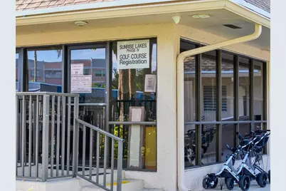 10133 NW 24th Pl, Unit #407, Sunrise, FL 33322 - Photo 42