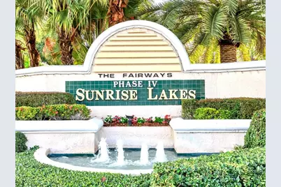 10133 NW 24th Pl, Unit #407, Sunrise, FL 33322 - Photo 50