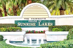 10133 NW 24th Pl, Sunrise, FL 33322 - Photo 50