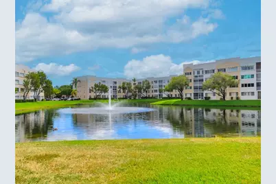 10133 NW 24th Pl, Unit #407, Sunrise, FL 33322 - Photo 34