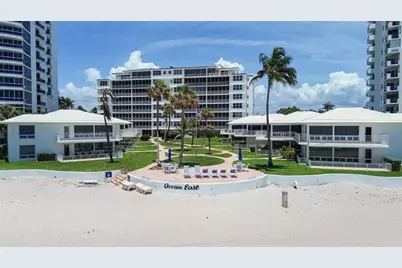 1530 S Ocean Blvd, Unit #16, Pompano Beach, FL 33062 - Photo 88