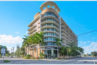 1690 SW 27th Ave, Unit #604, Miami, FL 33145 - Photo 1