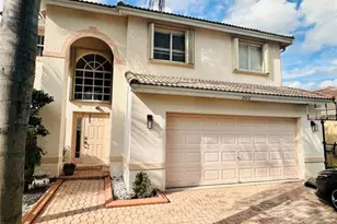 5522 NW 125th Terrace, Coral Springs, FL 33076 - Photo 1