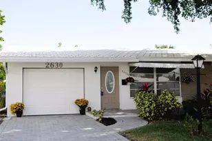 2630 E Golf Blvd, Pompano Beach, FL 33064 - Photo 2