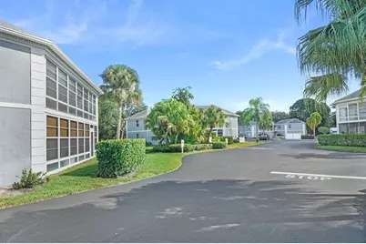 3254 SE Aster Ln, Unit #J240, Stuart, FL 34994 - Photo 28