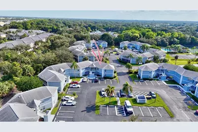 3254 SE Aster Ln, Unit #J240, Stuart, FL 34994 - Photo 30