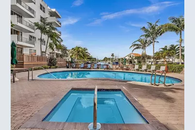 1421 S Ocean Blvd, Unit #420, Pompano Beach, FL 33062 - Photo 28