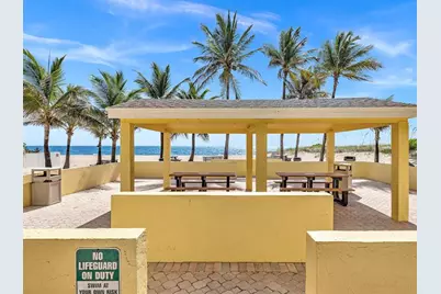 1421 S Ocean Blvd, Unit #420, Pompano Beach, FL 33062 - Photo 32