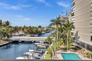 1421 S Ocean Blvd, Pompano Beach, FL 33062 - Photo 4