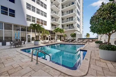 209 N Fort Lauderdale Beach Blvd, Unit #7D, Fort Lauderdale, FL 33304 - Photo 34