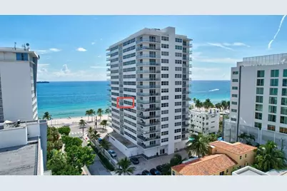 209 N Fort Lauderdale Beach Blvd, Unit #7D, Fort Lauderdale, FL 33304 - Photo 42