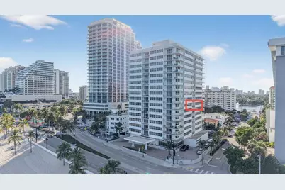 209 N Fort Lauderdale Beach Blvd, Unit #7D, Fort Lauderdale, FL 33304 - Photo 1