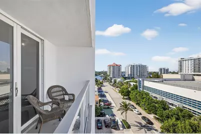 209 N Fort Lauderdale Beach Blvd, Unit #7D, Fort Lauderdale, FL 33304 - Photo 8