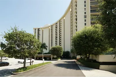 2480 Presidential Way #1004, West Palm Beach, FL 33401 - Photo 1