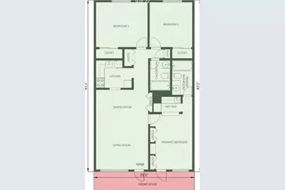 701  Pine Drive, Unit #107, Pompano Beach, FL 33060 - Photo 4