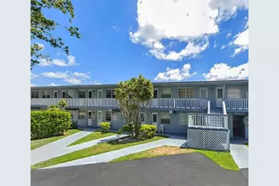 701  Pine Drive, Unit #107, Pompano Beach, FL 33060 - Photo 1