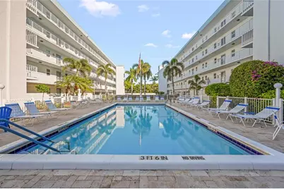 4629  Poinciana St, Unit #506, Lauderdale by the Sea, FL 33308 - Photo 1