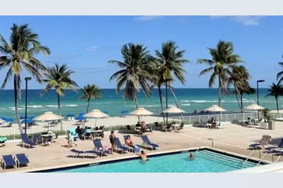 2101 S Ocean Dr, Unit #2502, Hollywood, FL 33019 - Photo 46