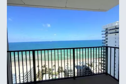2101 S Ocean Dr, Unit #2502, Hollywood, FL 33019 - Photo 2
