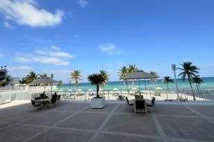 2101 S Ocean Dr, Hollywood, FL 33019 - Photo 44