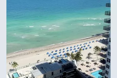 2101 S Ocean Dr, Unit #2502, Hollywood, FL 33019 - Photo 1