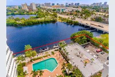 1160 N Federal Hwy, Unit #716, Fort Lauderdale, FL 33304 - Photo 46