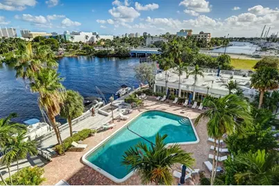 1160 N Federal Hwy, Unit #716, Fort Lauderdale, FL 33304 - Photo 76