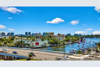 1160 N Federal Hwy, Unit #716, Fort Lauderdale, FL 33304 - Photo 1