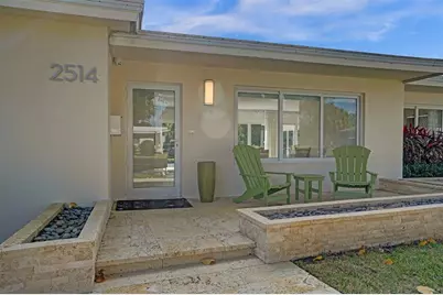 2514  Yacht Club Blvd, Fort Lauderdale, FL 33304 - Photo 8