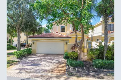 1588  Passion Vine Cir, Unit #1588, Weston, FL 33326 - Photo 40