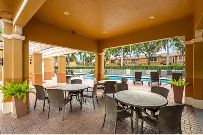 8520 NW 139th Ter, Unit #1602, Miami Lakes, FL 33016 - Photo 40