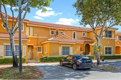 8520 NW 139th Ter, Unit #1602, Miami Lakes, FL 33016 - Photo 34