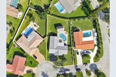 9921 NW 38th St, Coral Springs, FL 33065 - Photo 2