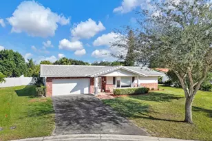 9921 NW 38th St, Coral Springs, FL 33065 - Photo 34