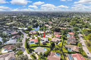 9921 NW 38th St, Coral Springs, FL 33065 - Photo 8