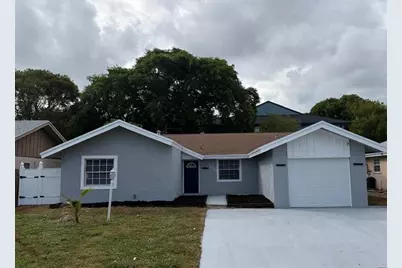 1312 SW 75th Ave, North Lauderdale, FL 33068 - Photo 2