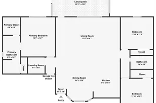 941 Le Baron St, Palm Bay, FL 32908 - Photo 2