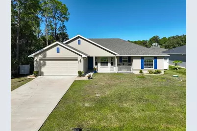 941  Le Baron Street, Palm Bay, FL 32908 - Photo 1