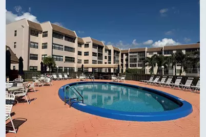 10444 NW 30th Ct, Unit #411, Sunrise, FL 33322 - Photo 18