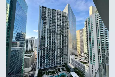 300  Biscayne Blvd Way, Unit #2508, Miami, FL 33131 - Photo 34