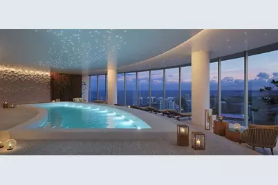 300  Biscayne Blvd Way, Unit #2508, Miami, FL 33131 - Photo 4