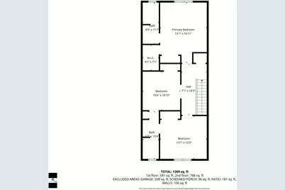 1003 NW 100th Ave, Pembroke Pines, FL 33024 - Photo 34